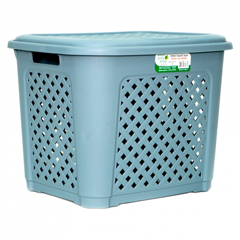 Ցանց Լվացքի Poly Time 305 7